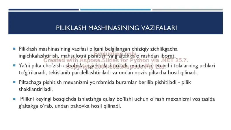 Product slide 3