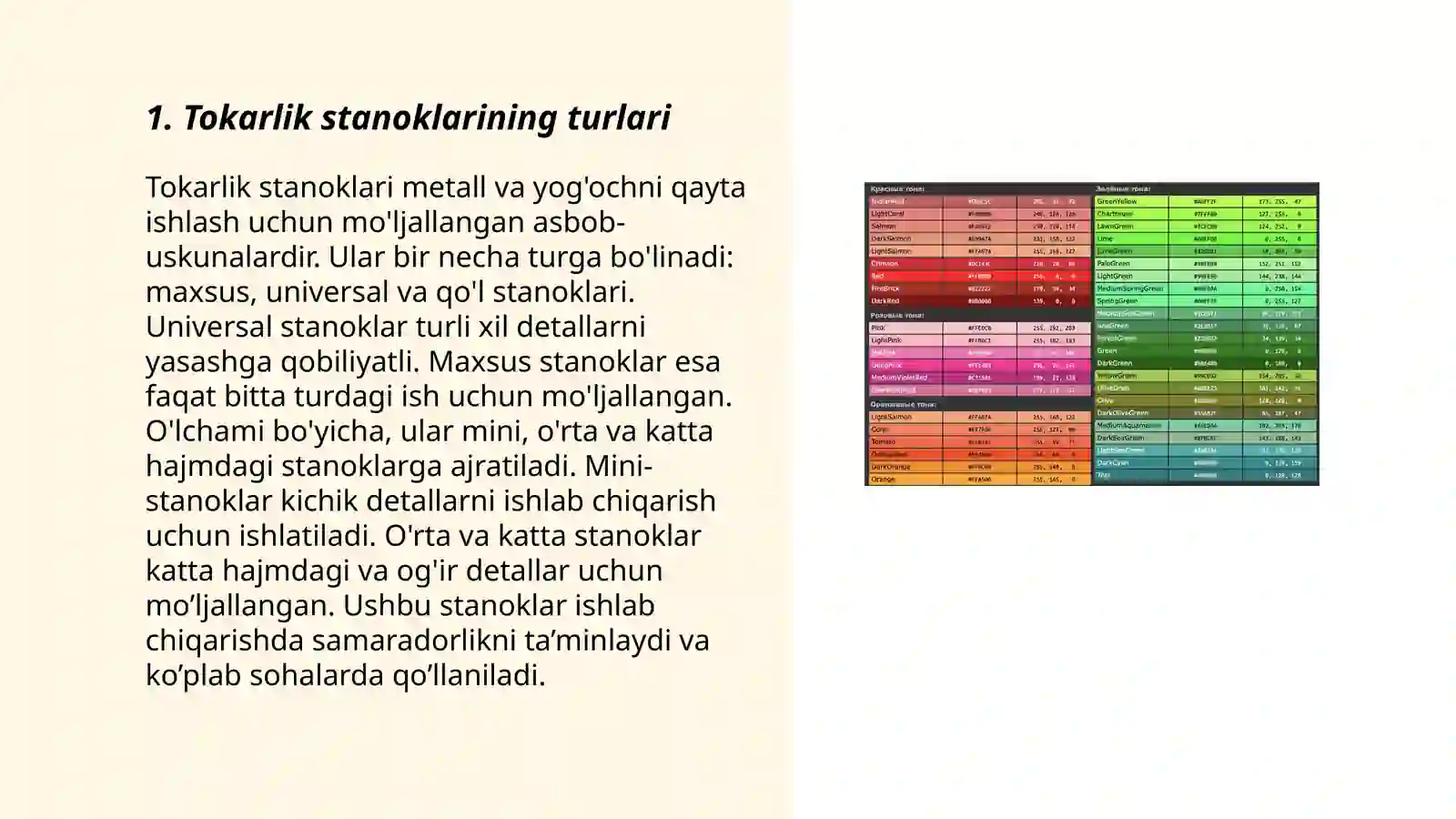 Product slide 3