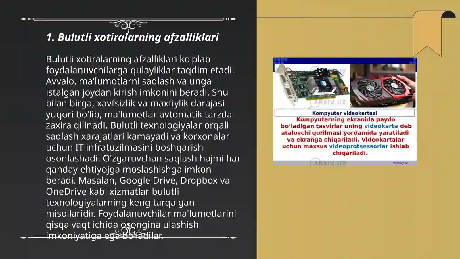 Product slide 3