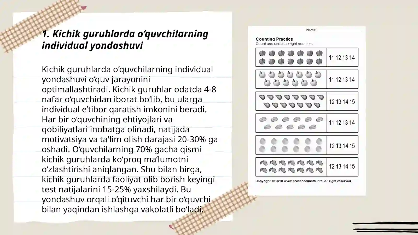 Product slide 3