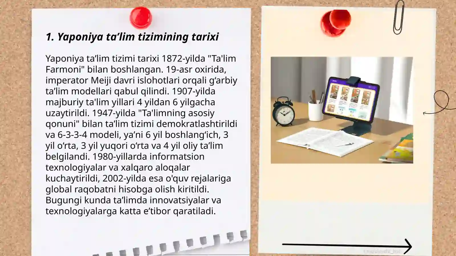 Product slide 3