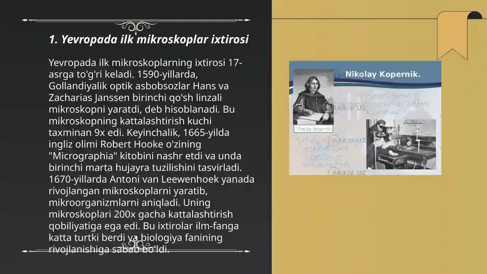 Product slide 3