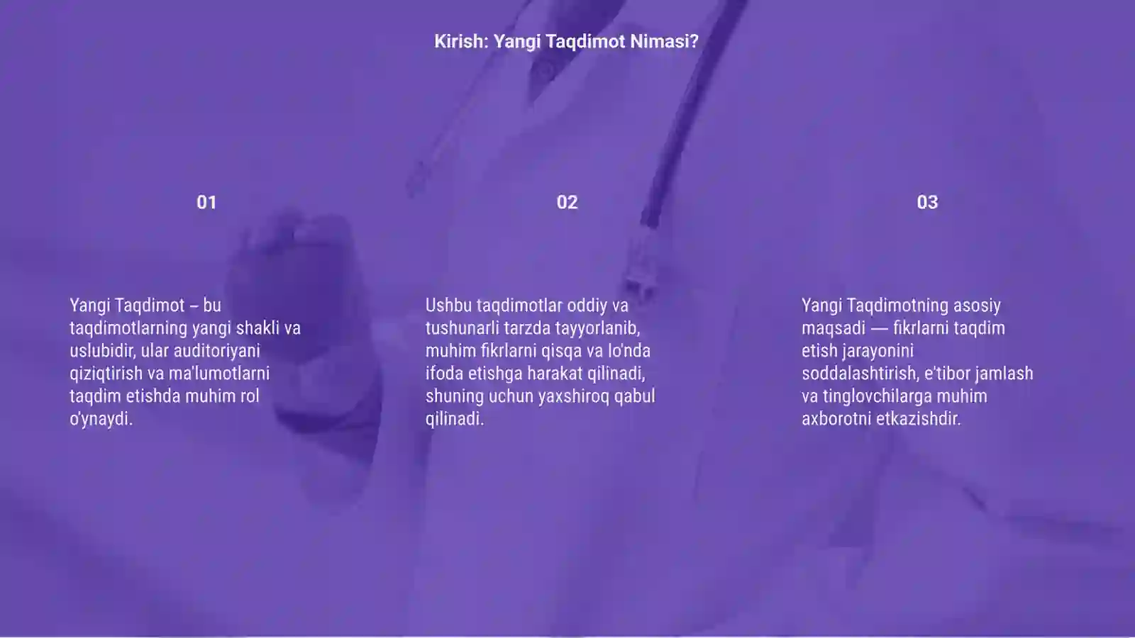 Product slide 3