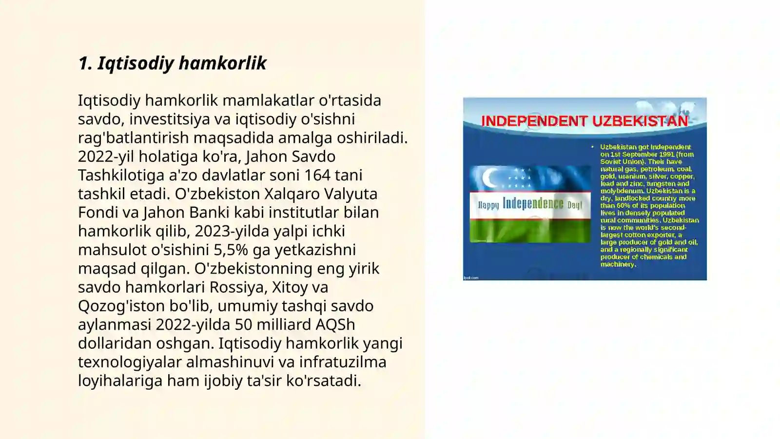 Product slide 3