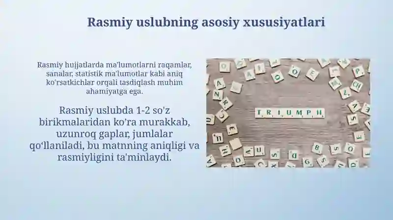 Product slide 3