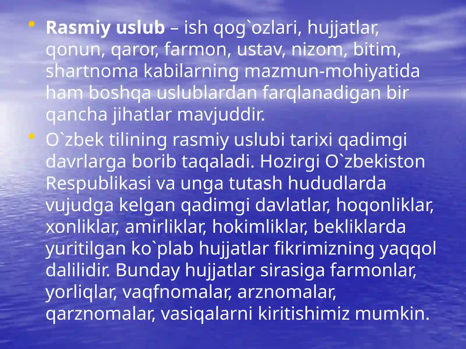 Product slide 3