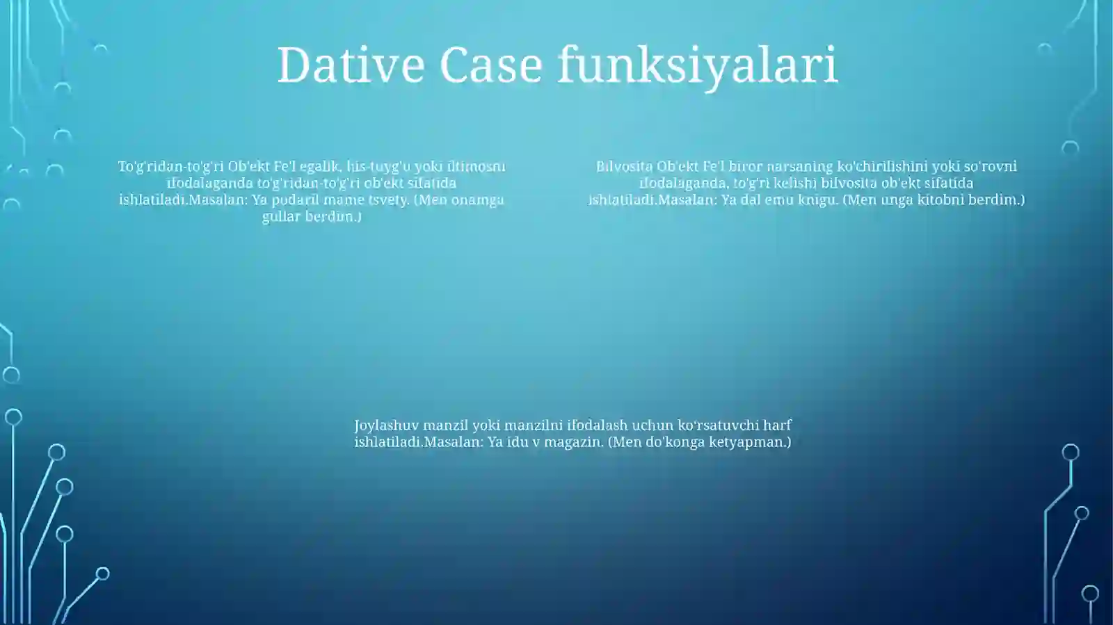 Product slide 3