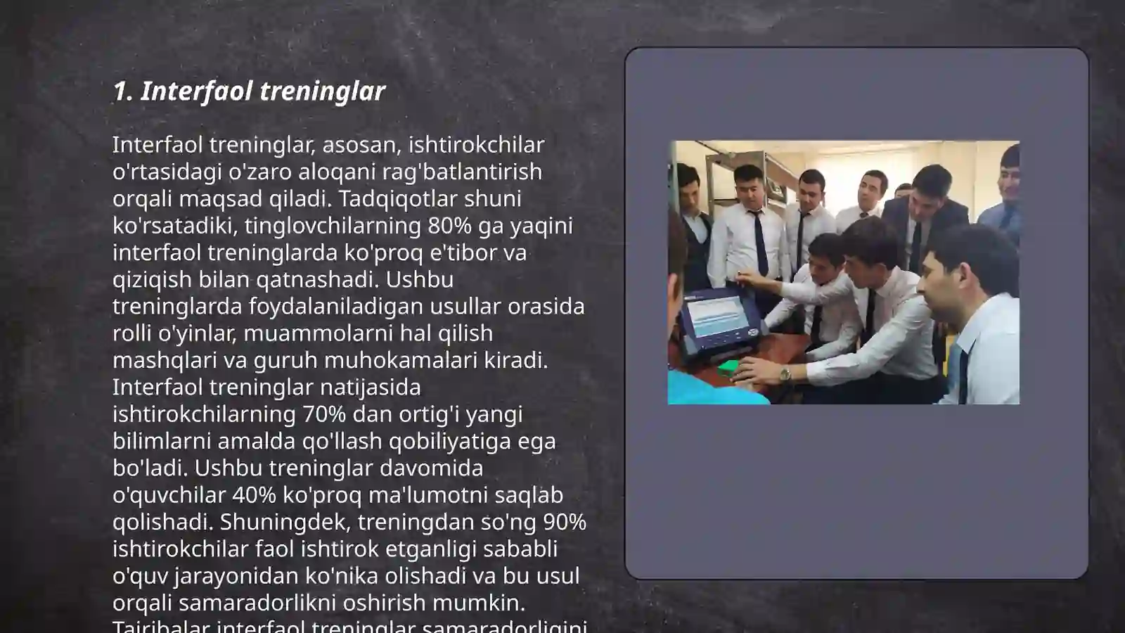 Product slide 3