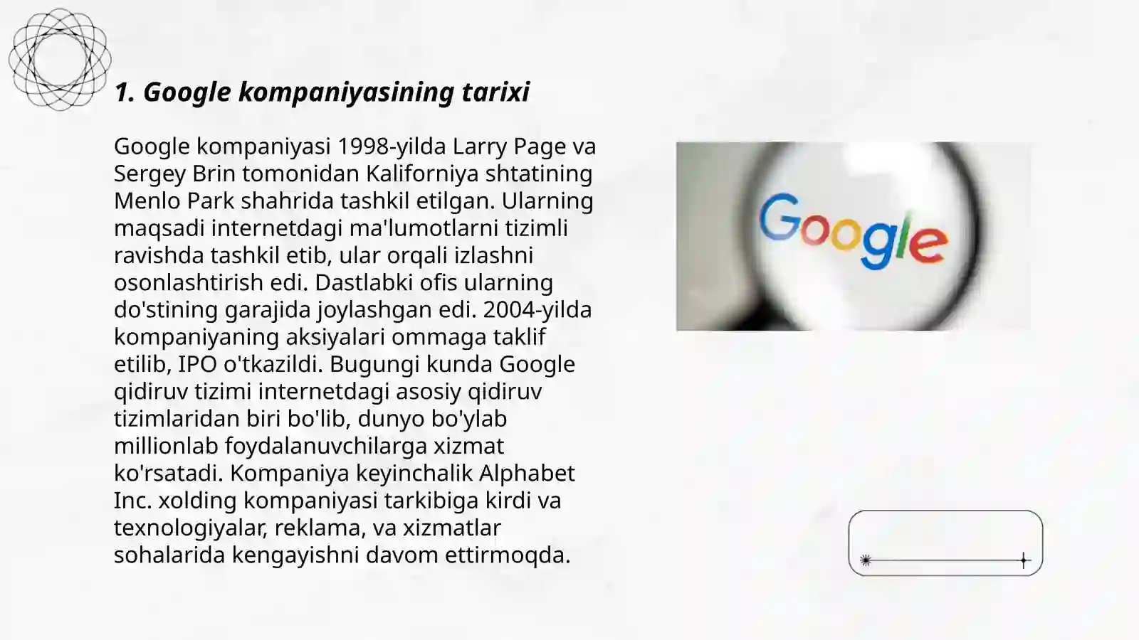 Product slide 3