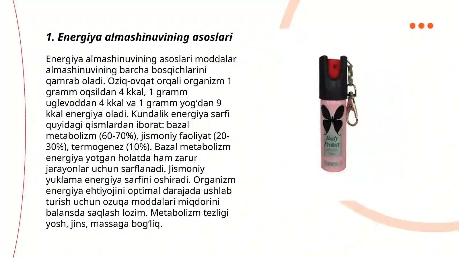 Product slide 3