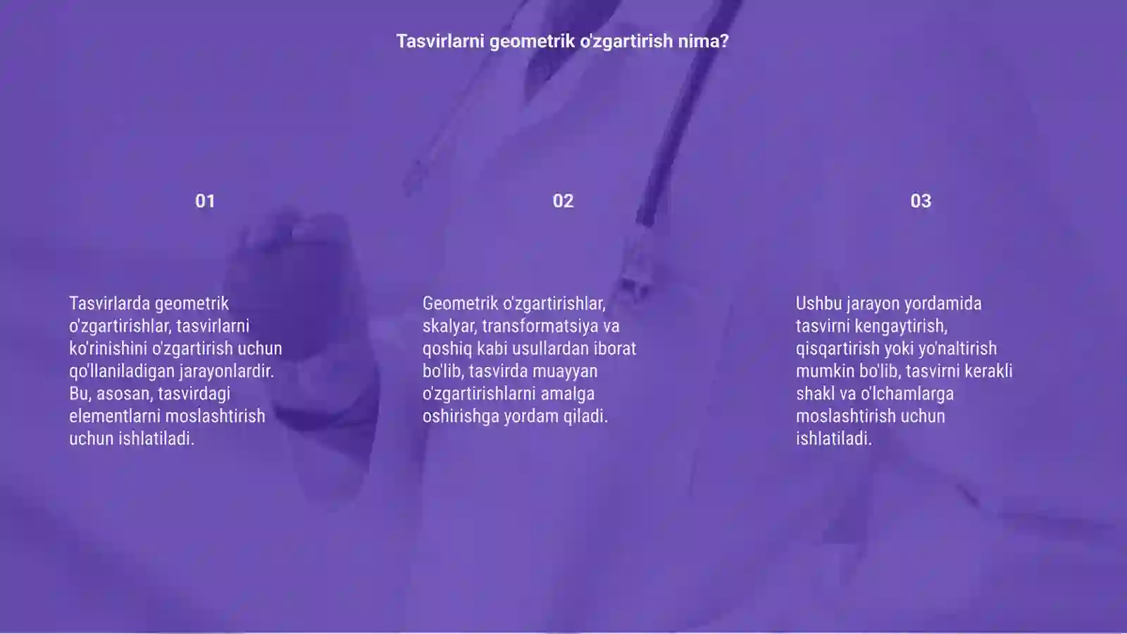 Product slide 3