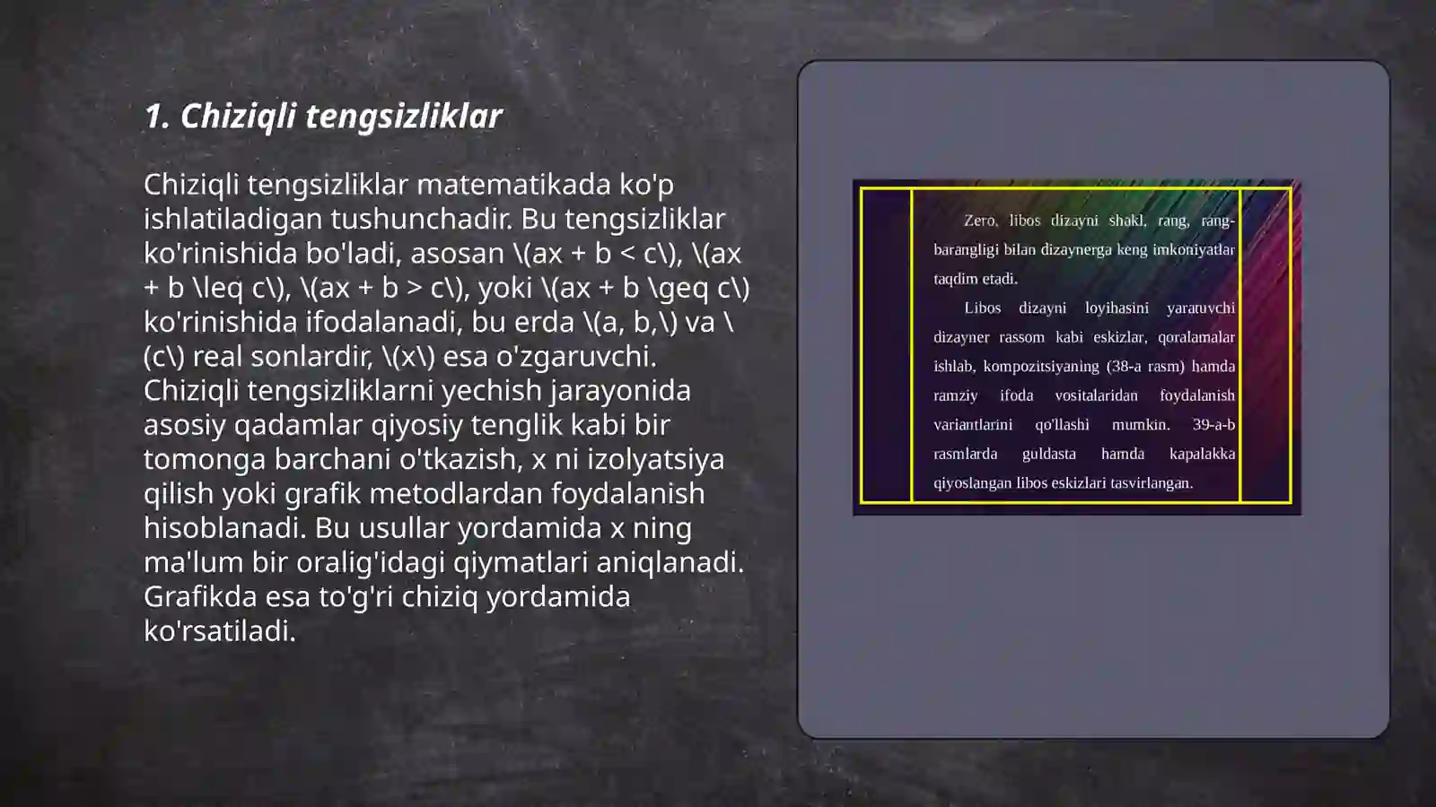 Product slide 3