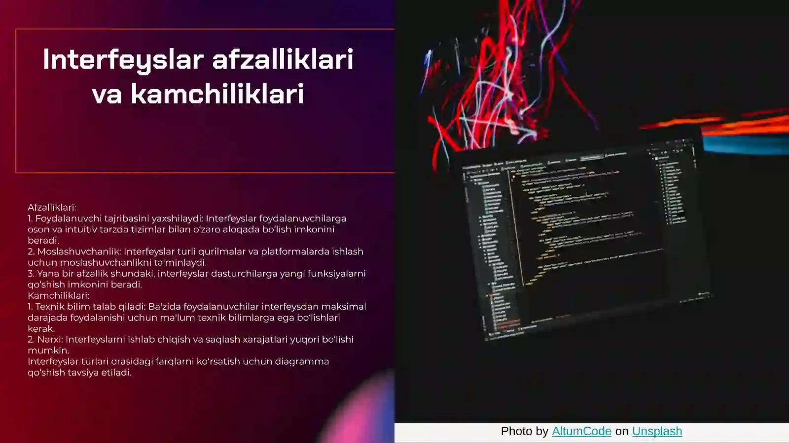Product slide 3