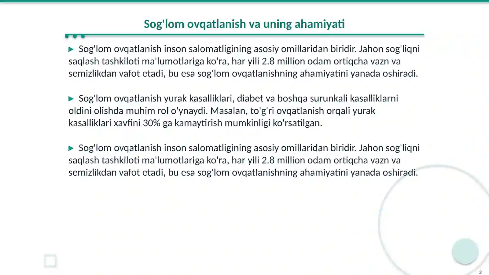 Product slide 3