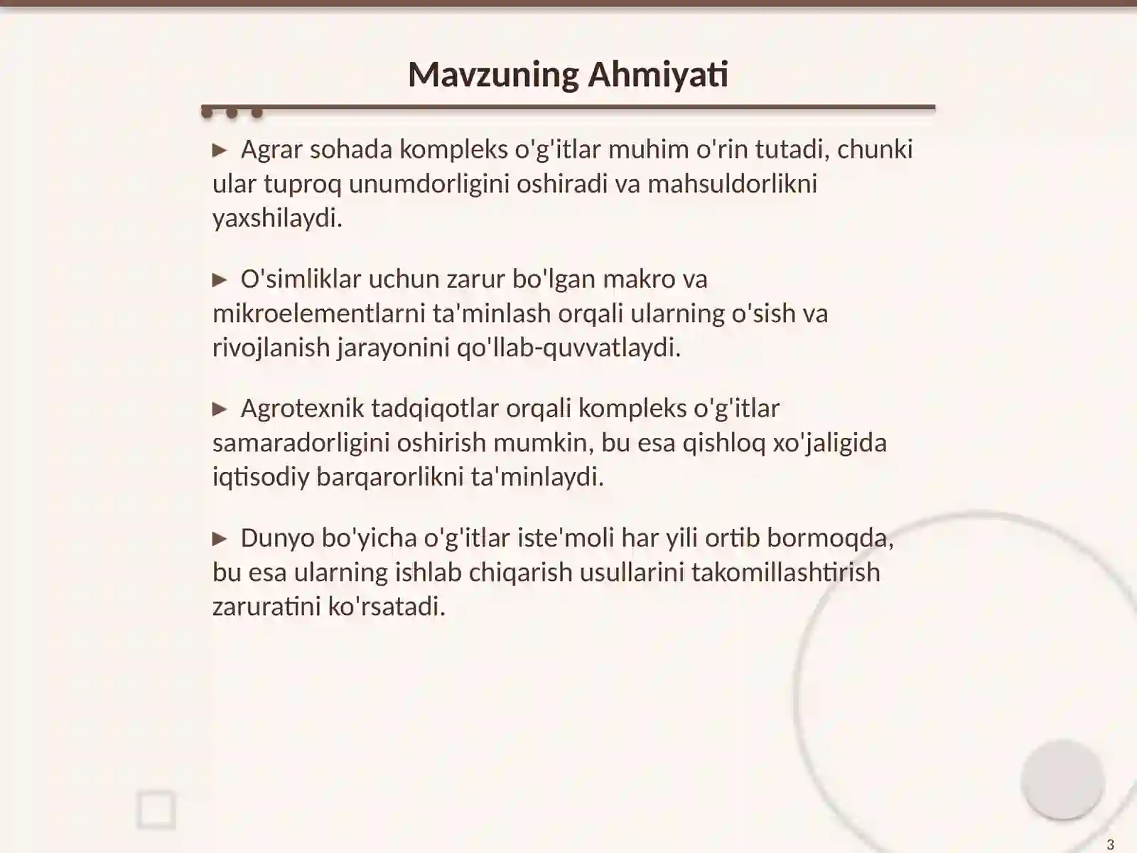 Product slide 3