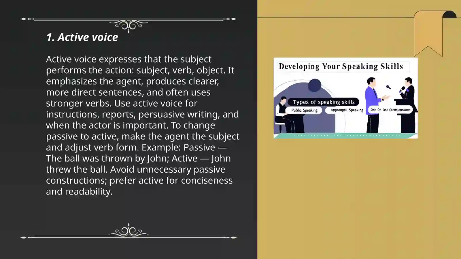 Product slide 3