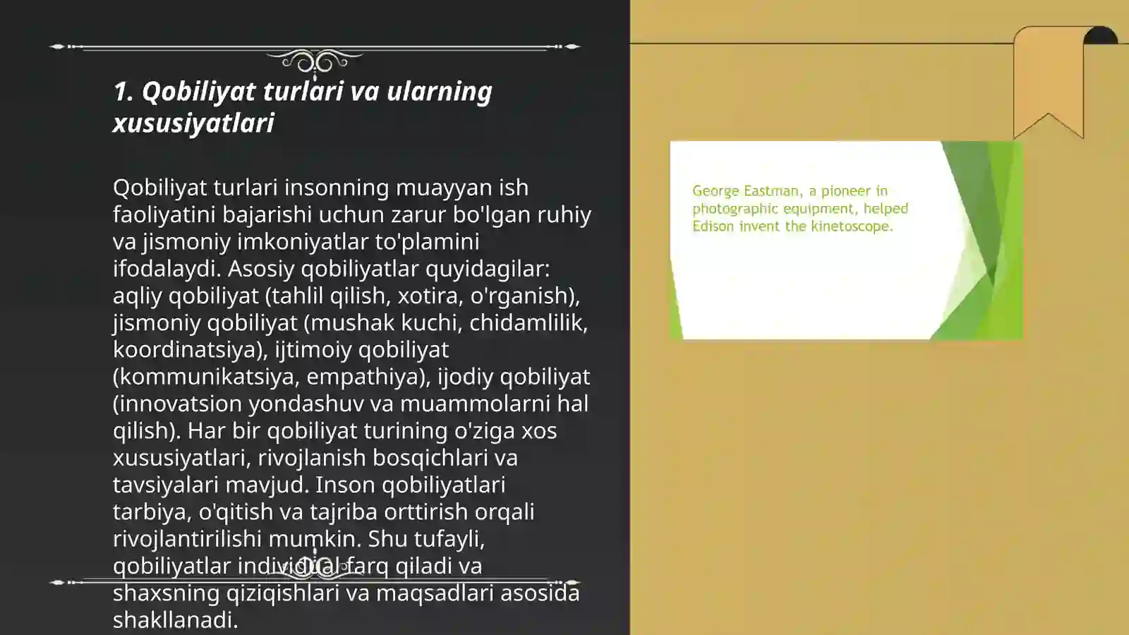 Product slide 3