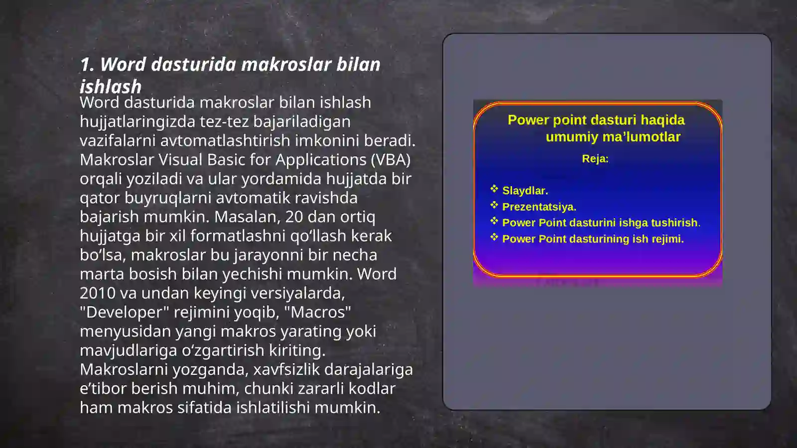 Product slide 3