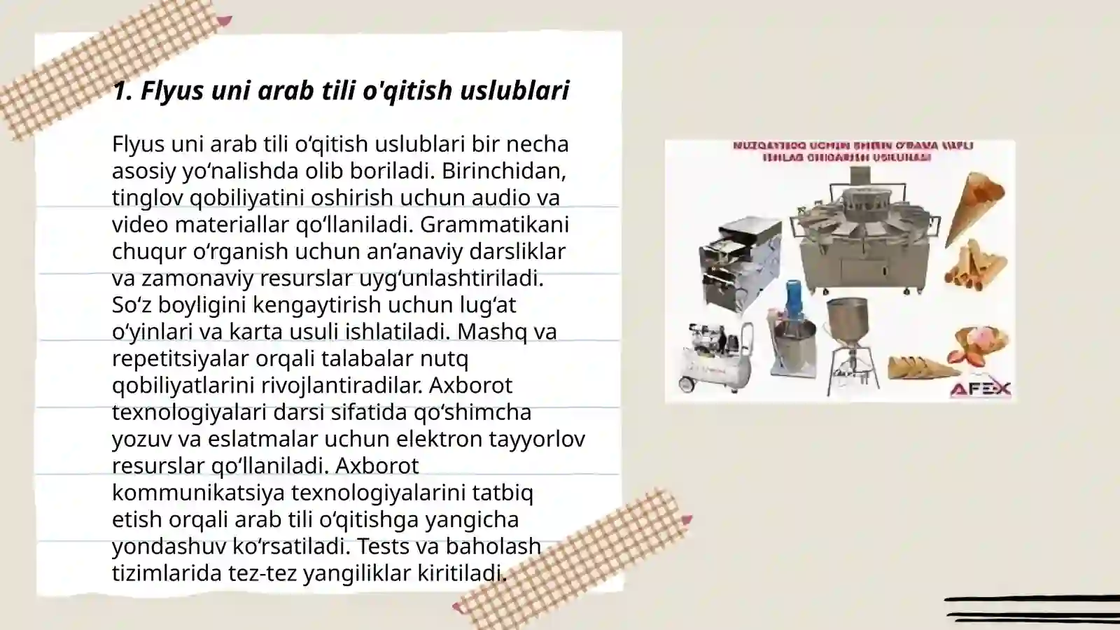Product slide 3