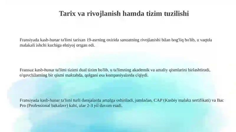 Product slide 3