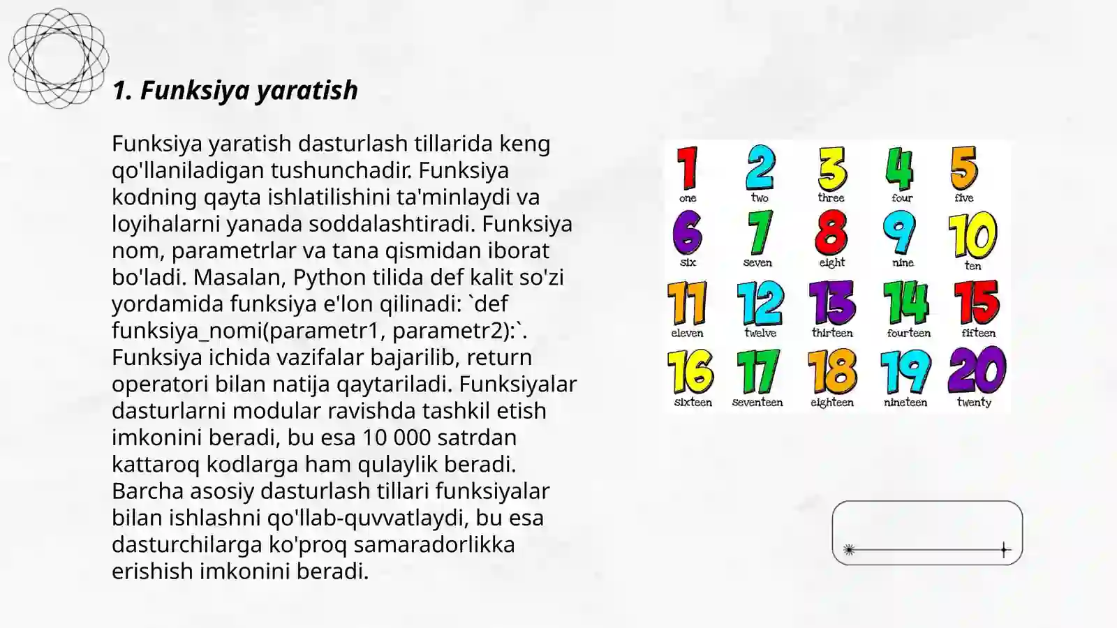 Product slide 3
