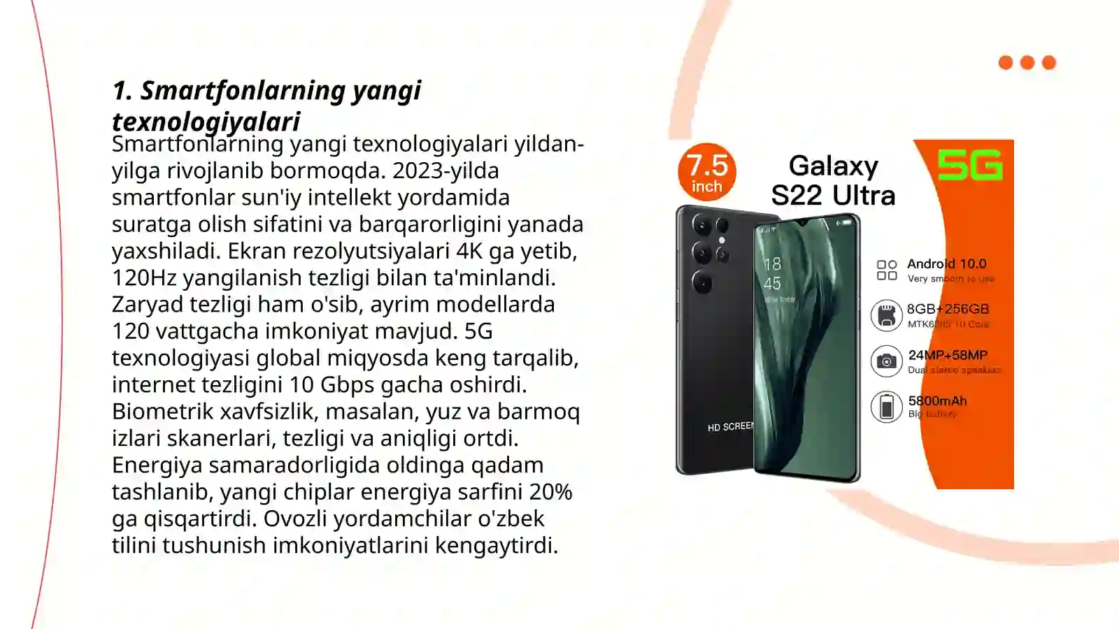 Product slide 3