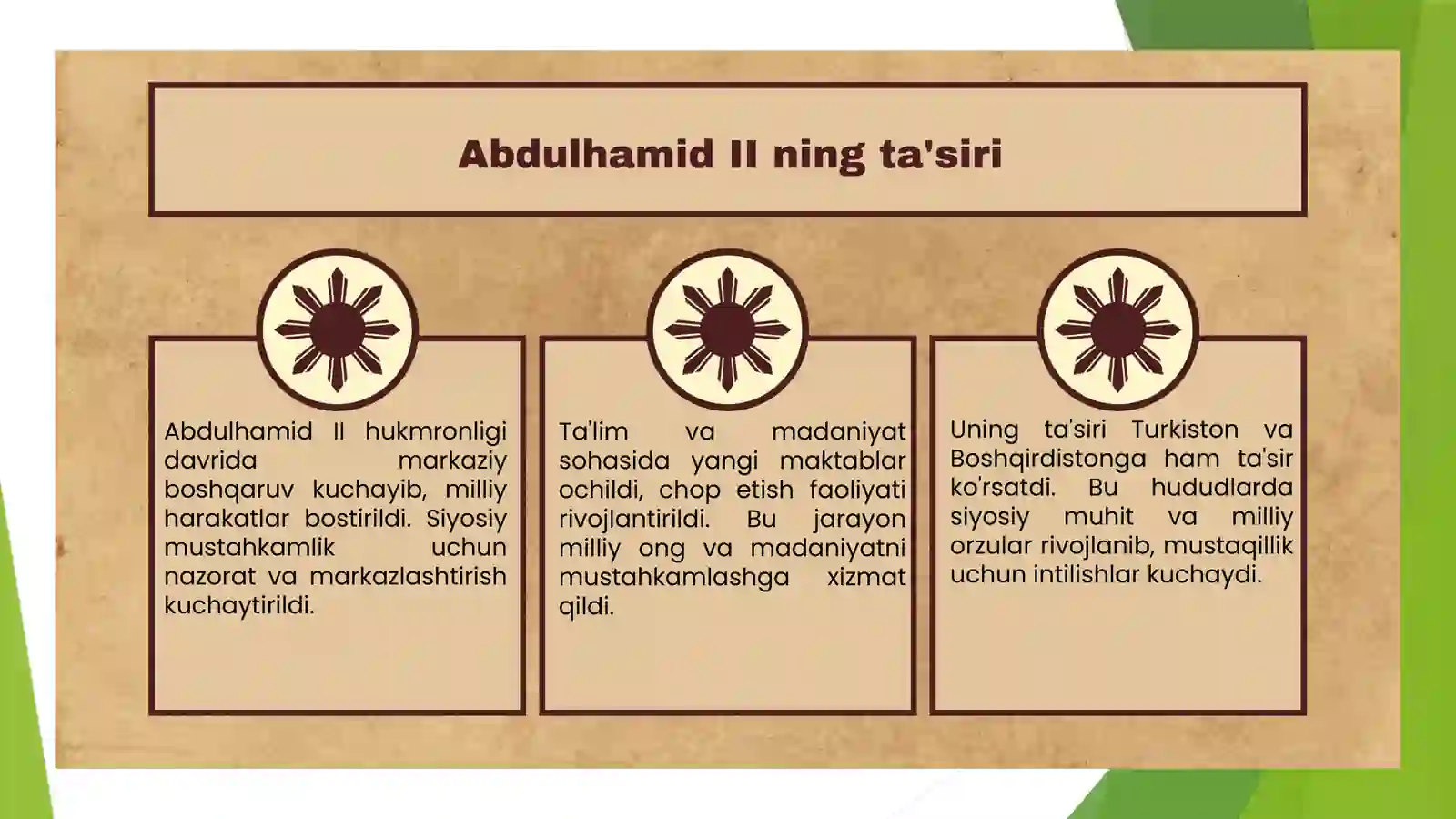 Product slide 3