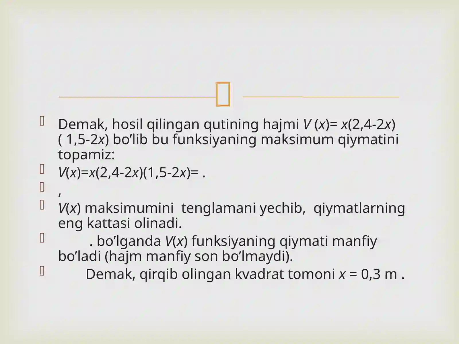 Product slide 3