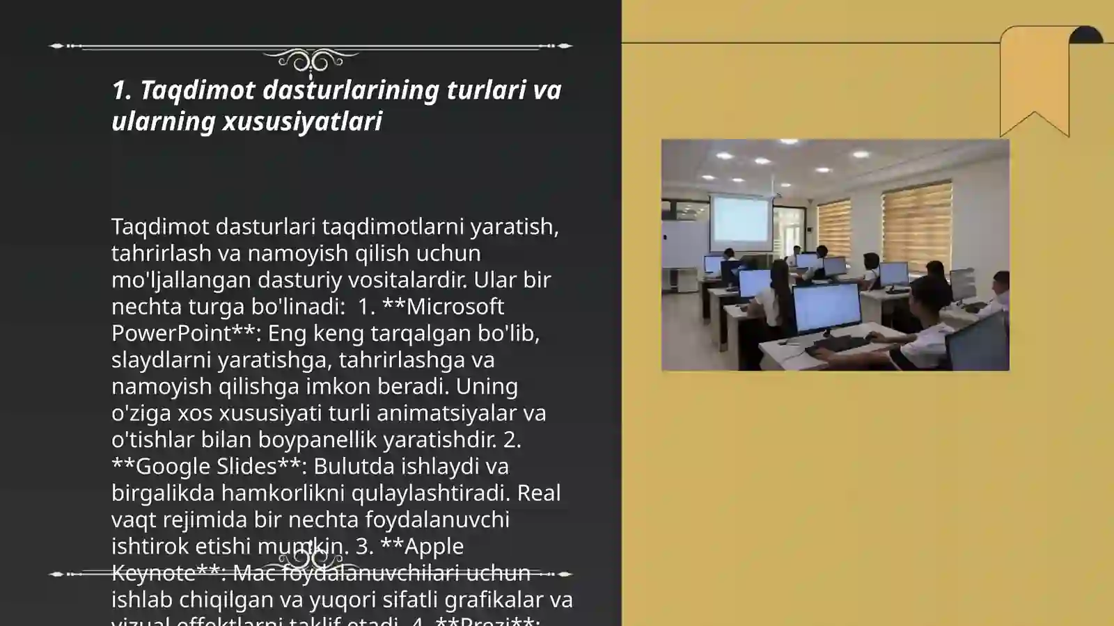 Product slide 3