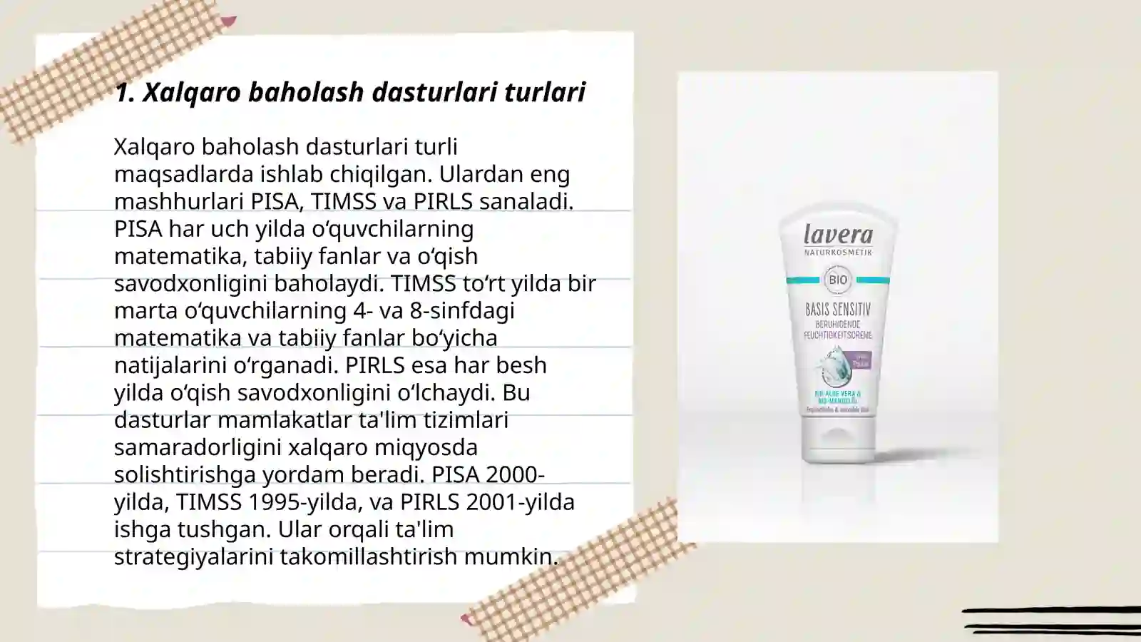Product slide 3