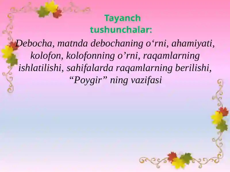 Product slide 3