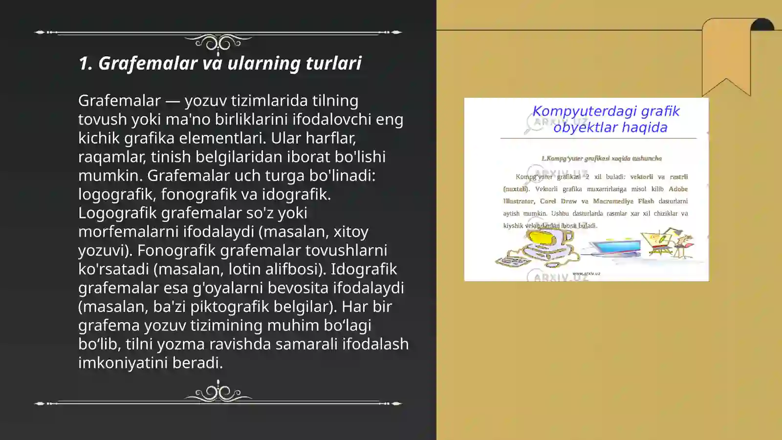 Product slide 3