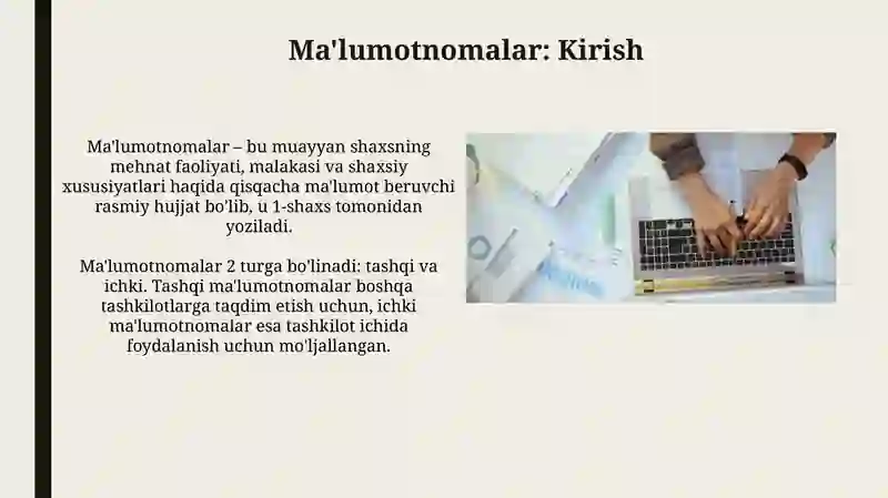 Product slide 3