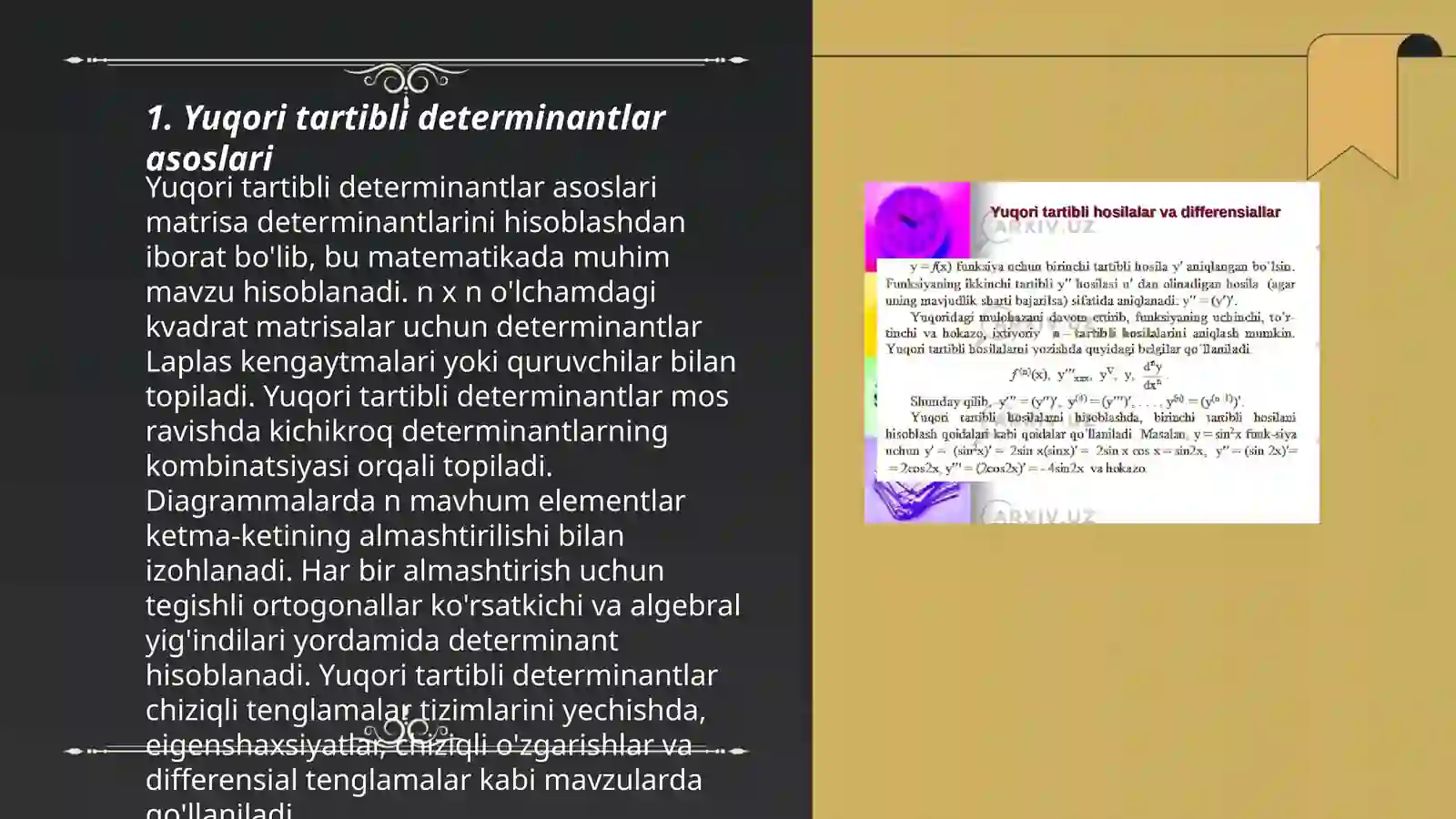 Product slide 3