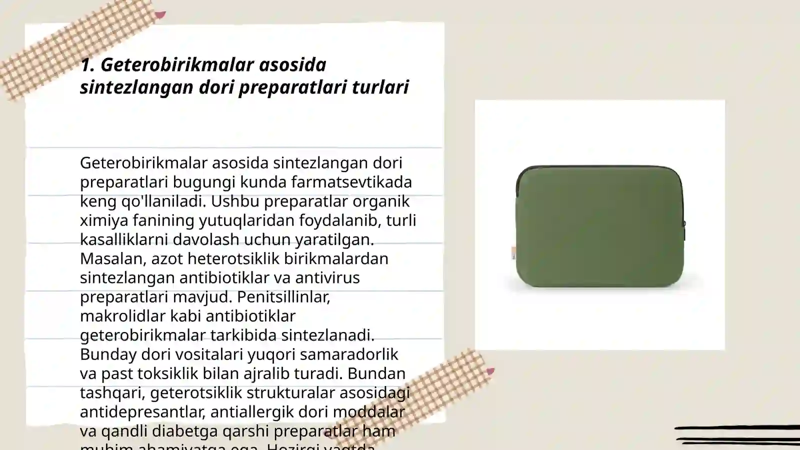 Product slide 3