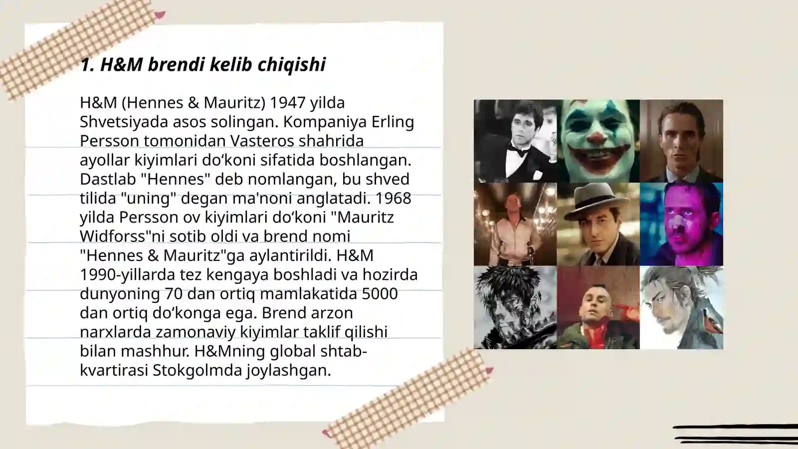 Product slide 3
