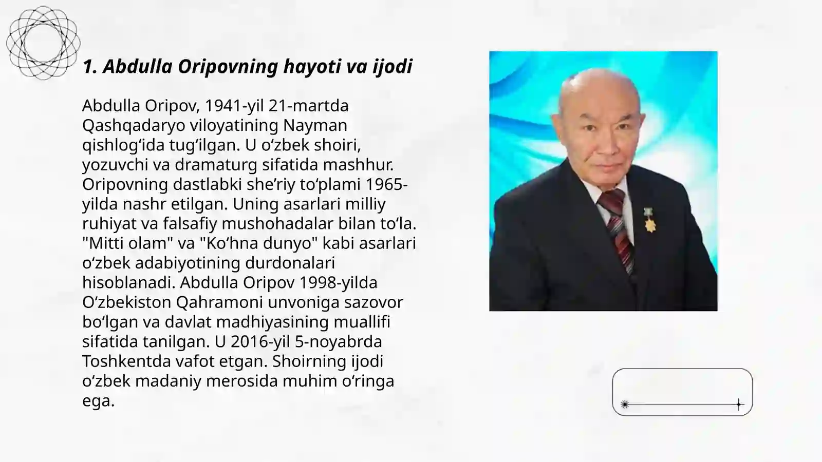 Product slide 3