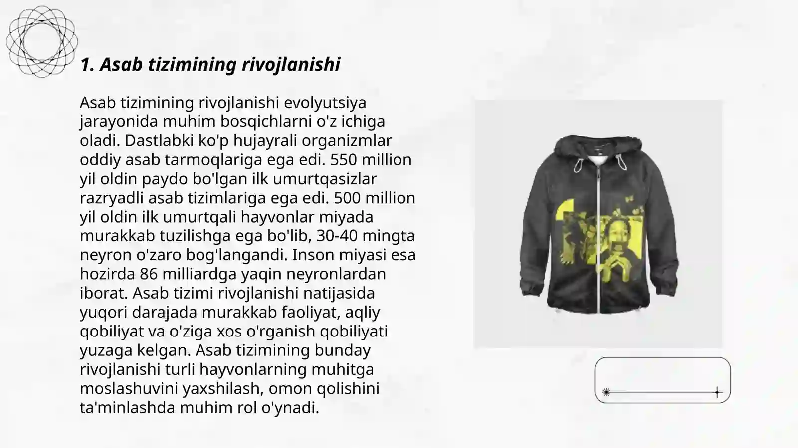 Product slide 3