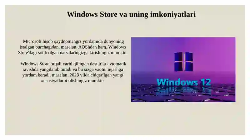 Product slide 3