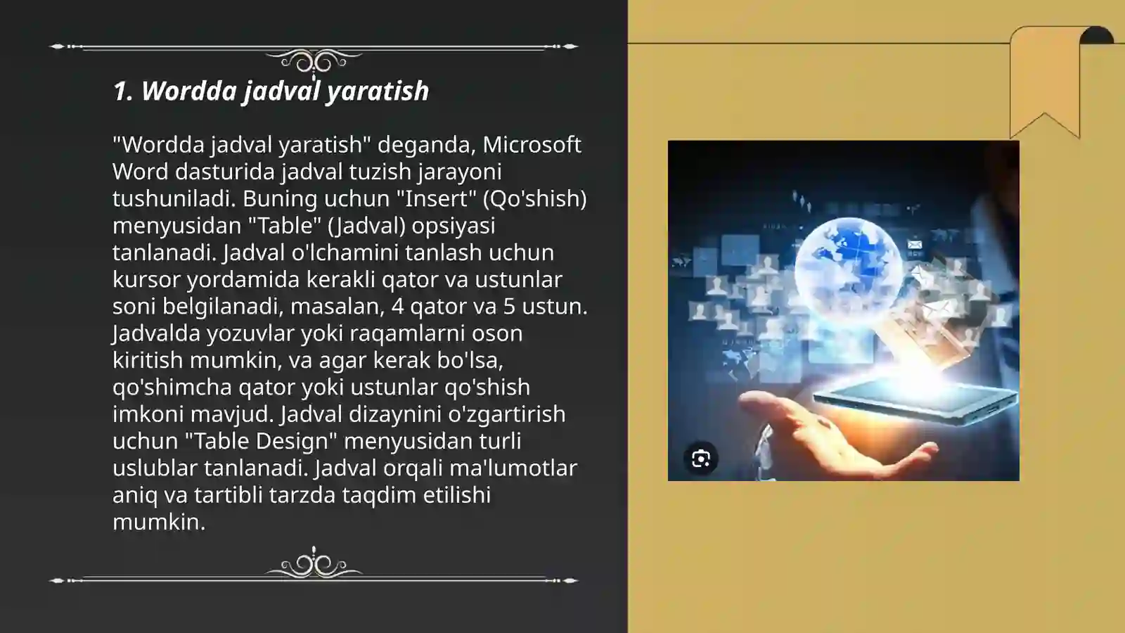 Product slide 3
