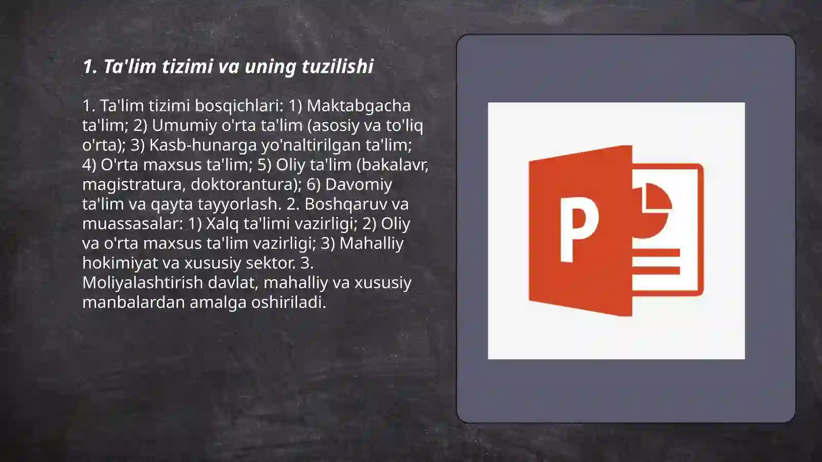 Product slide 3