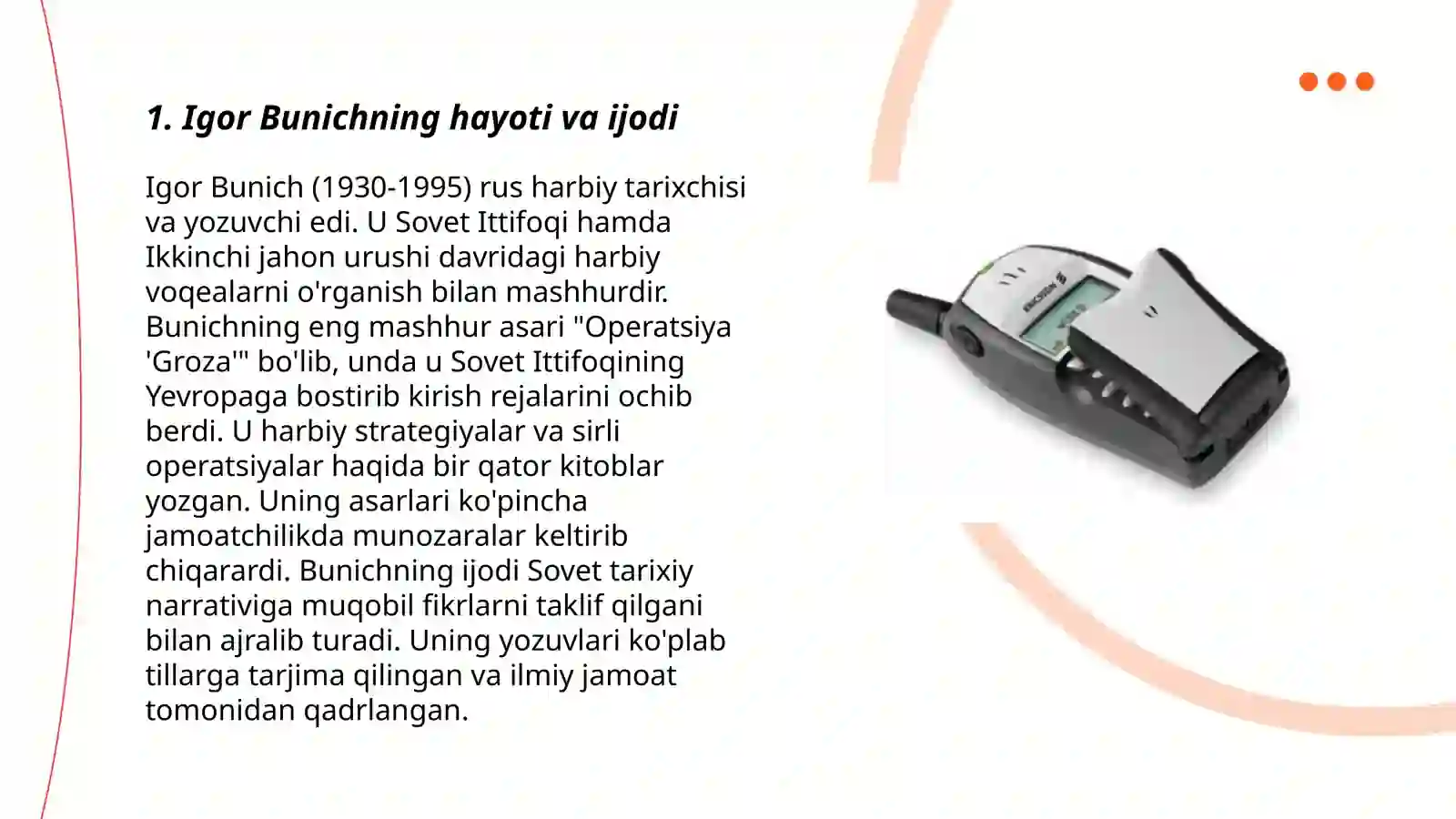 Product slide 3