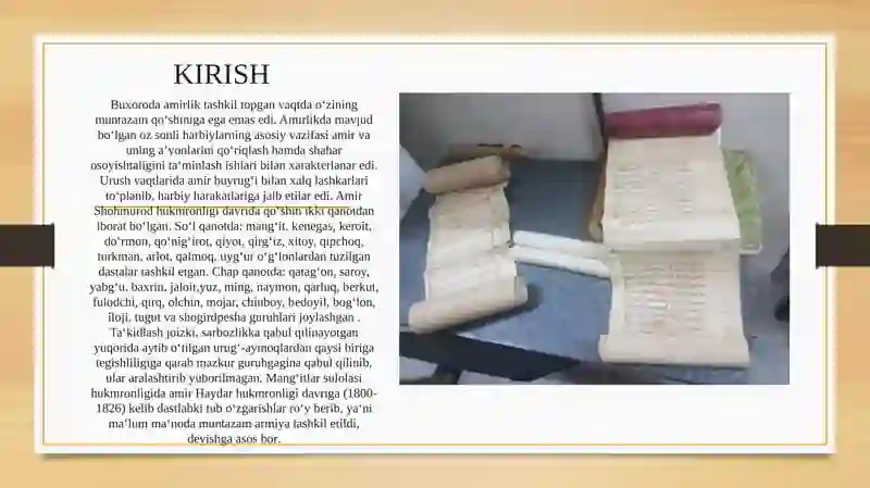 Product slide 3