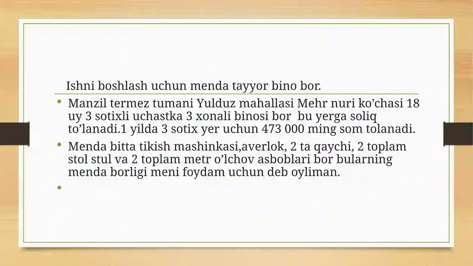Product slide 3