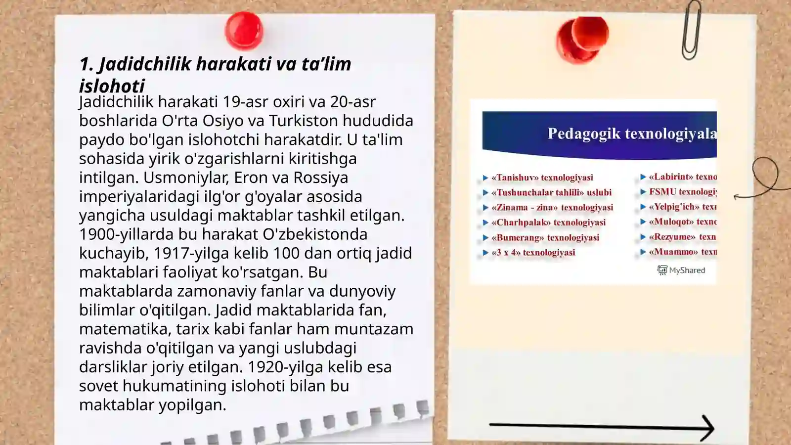Product slide 3