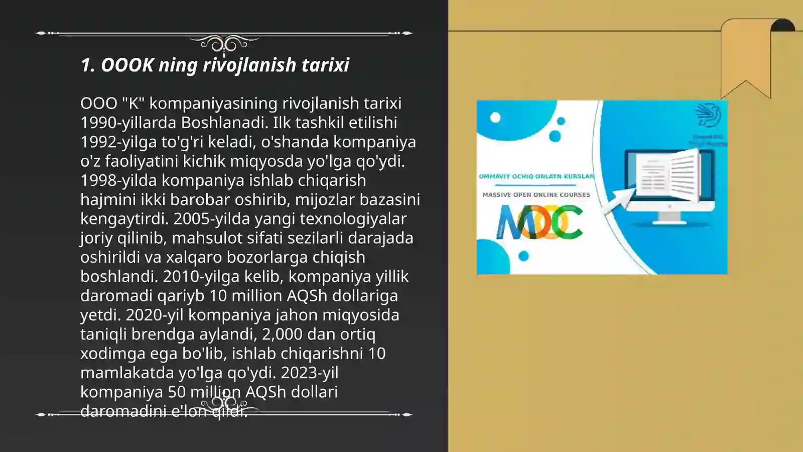 Product slide 3