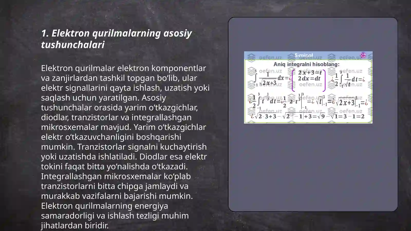 Product slide 3