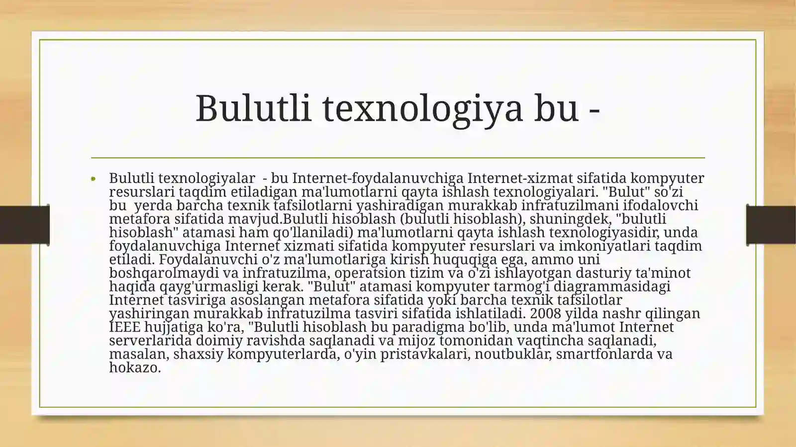 Product slide 3