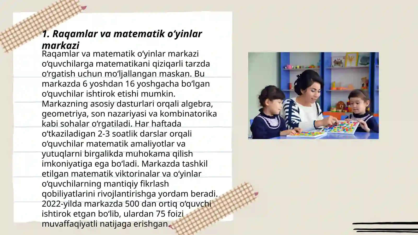 Product slide 3