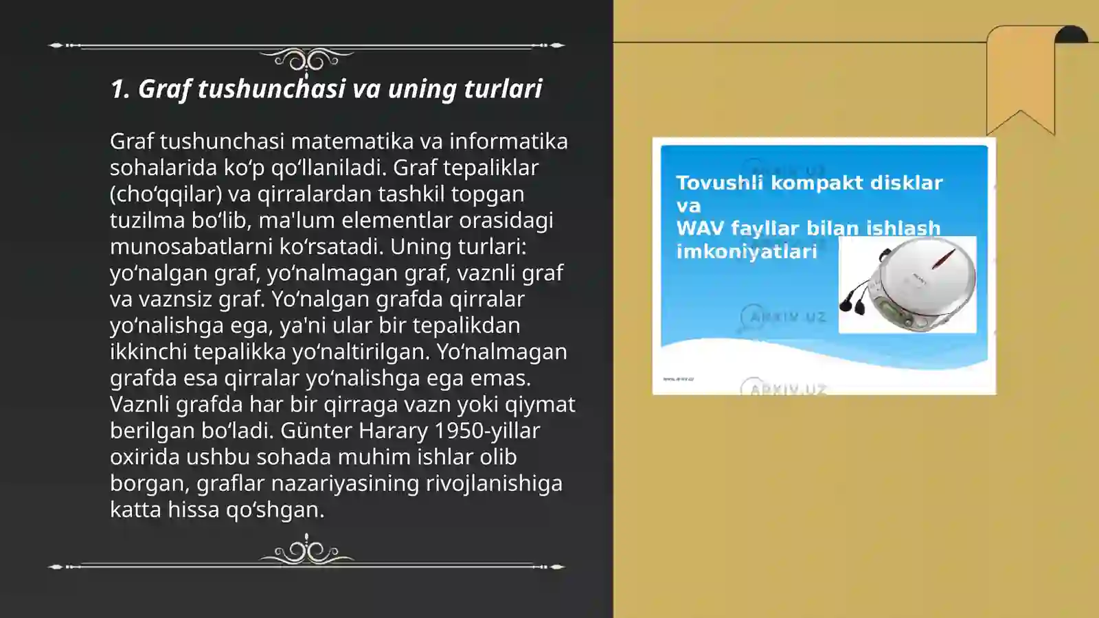 Product slide 3